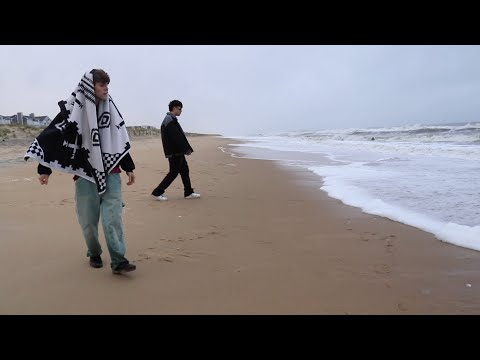 Yung Panda x Lui Joseph - Deep End (Official Music Video)