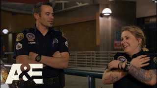 Nightwatch: Keeping It Light (Season 3) | A&E