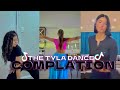 The Tyla Dance Compilation TikTok Compilation TIKFLIX