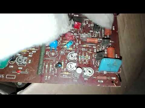 Обзор плат на разбор - Часть 1