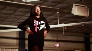 "Rock Your Glow" Fashion Show Old Dominion University x Rebel HeartZ