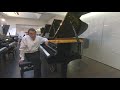 Alexander Paley Plays Rachmaninov, Moszkowski, JS Bach, CPE Bach, Rameau-Hommage to Madame E. Revzo