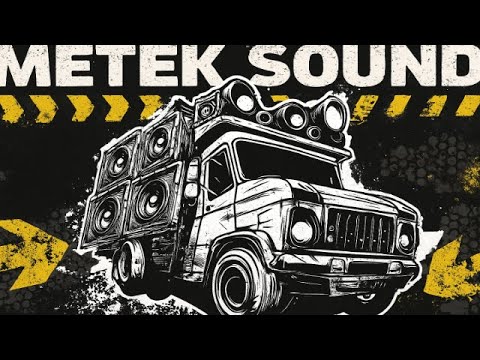 Metek Sound - Cyber Camtar Mix