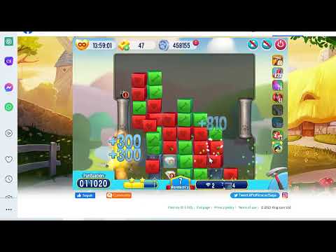 Pet Rescue level 6633, pet rescue, nivel 6633 pet rescue solucionado, solved, sin booster 6633, 6633