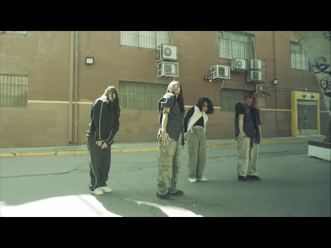 XEKERAU - AKRIILA (Dance Video)