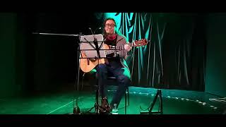 YO TE QUIERO LIBRE. Silvio Rodríguez.