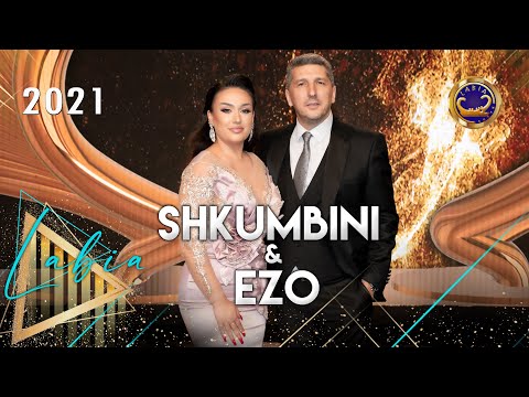 Shkumbini & Ezo - Mos po te dhemb dikah o shpirt : #Gezuar