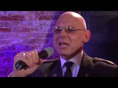 Dobeles Zemessargi - Esmu LATVIETIS