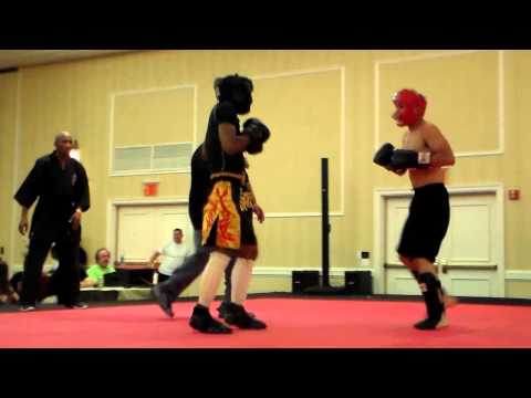 2013 Twin Tower Classics International  Martial Arts Championships