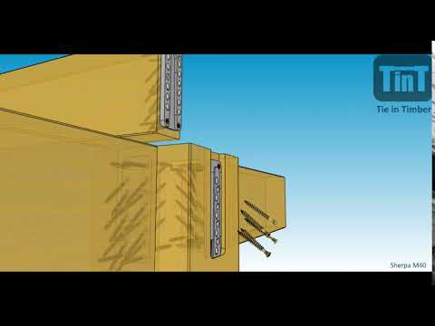 SHERPA Connector M40