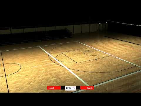 Sopron Academy - KK Cibona