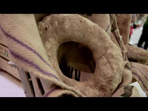 Paneria - Sponsor degustazione Guida Bere Bene 2017