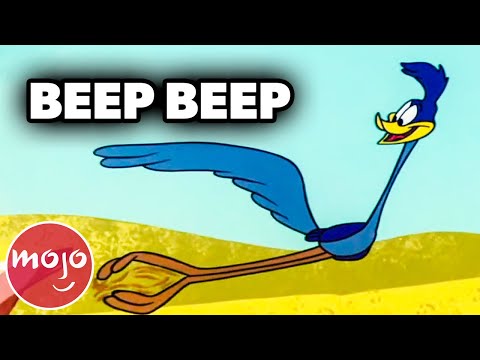 Top 10 Most Iconic Looney Tunes Catchphrases