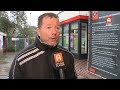 Mark Evers na ARC - FC 's-Gravenzande