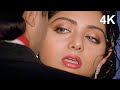 4K VIDEO Janewale Zara Ruk Ja Roop Ki Rani Choron Ka Raja 90s Sridevi Anil Kapoor Superhit Song