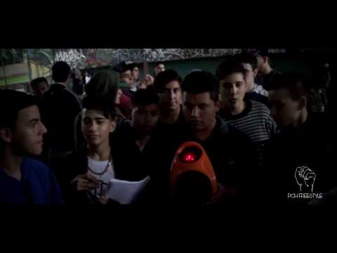 DAFER vs ATILA [OCTAVOS] PCH FREESTYLE FECHA ESPECIAL INSTRUMENTALES