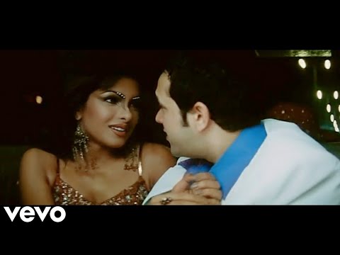 Bichi Padi Hai Aashiqui 4K Video Song | Kismat | Bobby Deol, Priyanka Chopra | Anand Raj Anand #item