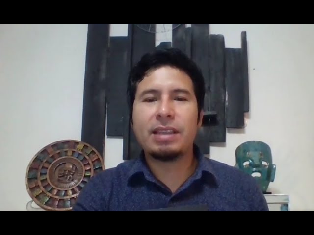 Vídeo relacionado con MEXICAS E INCAS