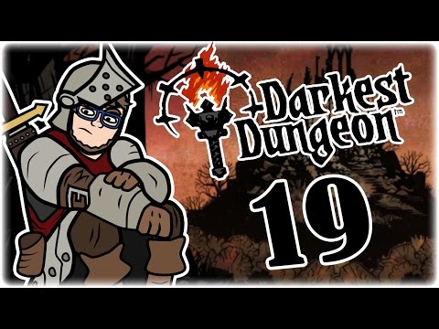 The Cove | Part 19 | Let's Play Darkest Dungeon: Radiant Mode | Radiant Mode Gameplay