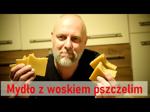 Nawet mydło zawiera wiele substancji potencjalnie niebezpiecznych Zmień to.