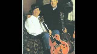 Chet Atkins, from Solo Sessions "Walk Don't Run"