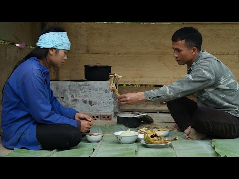 Great News: Ly Thi Di is about to return to reunite with her faith and her friend Zim.