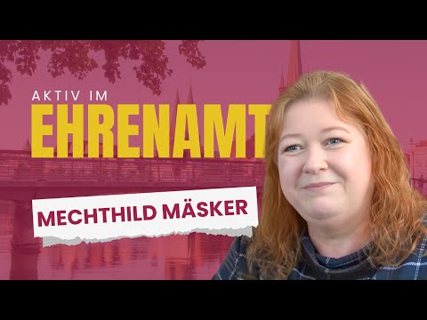 Gemeinde Leben - Aktiv im Ehrenamt 2