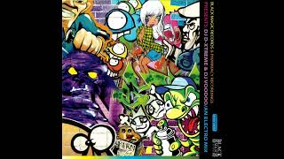DJ D Xtreme & DJ Voodoo  An Electro Mix 2008