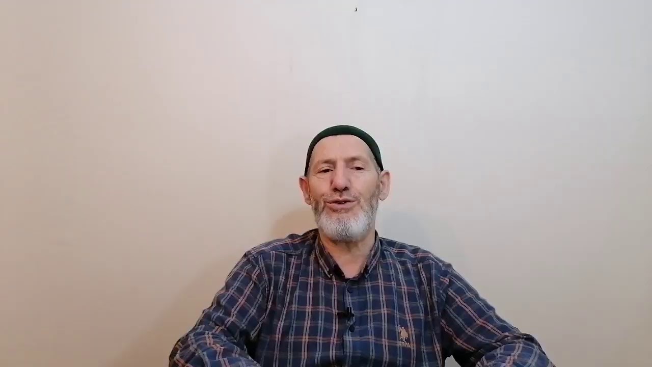 NAMAZ NASIL KILINIR-3