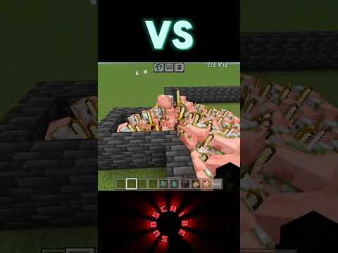 DEVIL Denji VS PIGMAN ARMY - EPIC Christmas Battle!!