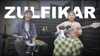 Download lagu Zulfikar - Rhoma Irama & Soneta Group (Full Cover) | CHOVIF  Feat. Ammar Ibnu mp3
