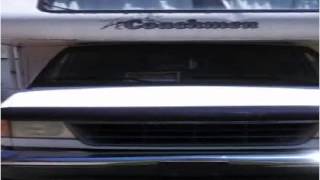 preview picture of video '1996 Coachmen Catalina Used Cars Greensboro NC'