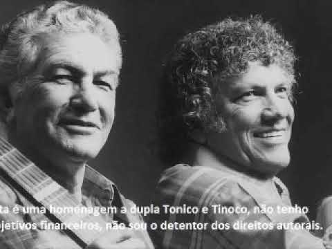 Adeus Mariana - Tonico E Tinoco