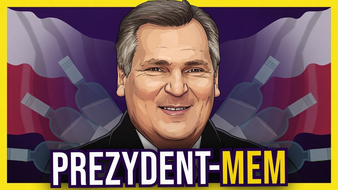Dlaczego Polacy tęsknią za Aleksandrem Kwaśniewskim?