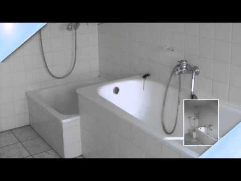 tolle Dachgeschosswohnung mit großer Terrasse - provisionsfrei von privat