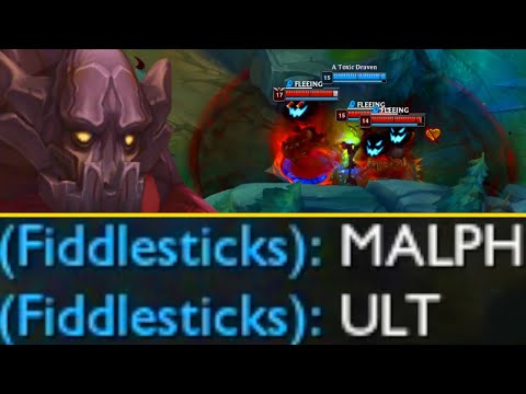 Go Get Them Malph - Wood Division Adventures #267