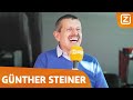 Günther Steiner: 'Ik zou Ferrari hebben afgewezen! Ik ben gelukkig bij Haas'?| Interview Jack Plooij