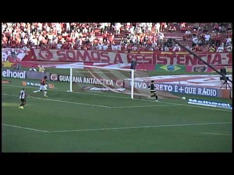 INTER 2x1 ATLETICO MG