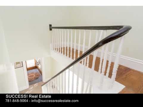 366 Page Street, Avon MA 02322 - Single Family Home - Real Estate - For Sale -