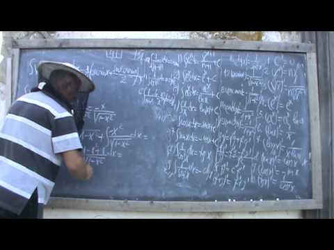 5. Bazele Matematicii: Lectia 47 - Usor spre integrala definita 5/7