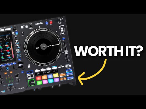 I Tried The Rane System One. Here's The Truth...