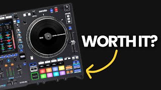 Video thumbnail for I Tried The Rane System One. Here's The Truth... by DJ Blakey