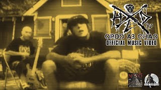 (hed) p.e. - Ordo Ab Chao [Official Music Video]