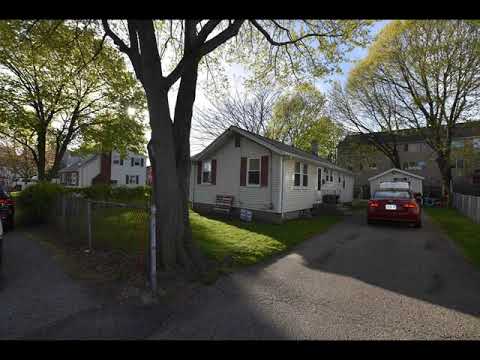19 Keith St, Watertown, MA 02472 - Land - Real Estate - For Sale