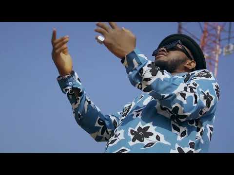 K-KWAN- Keep Trying Freestyle (Official Video)