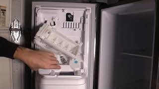 How to Fix Samsung Side by Side Ice Maker: Fix & Removal DIY
