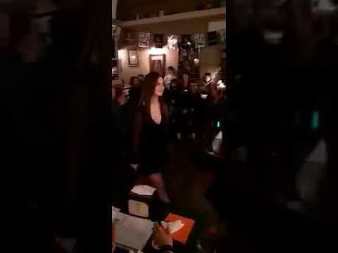 Shamrock Dance Company e The Drunken Willow