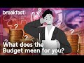 Budget 2024: Who wins and who loses? | TVNZ Breakfast