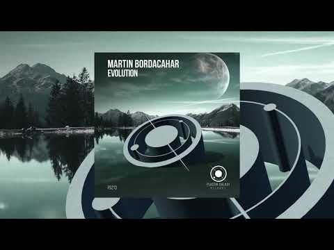 Martin Bordacahar - Evolution Preview