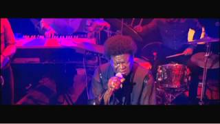 Charles Bradley - Confusion (live)